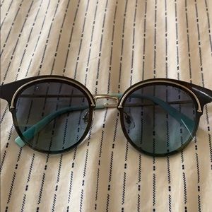 Tiffany & co. Sunglasses